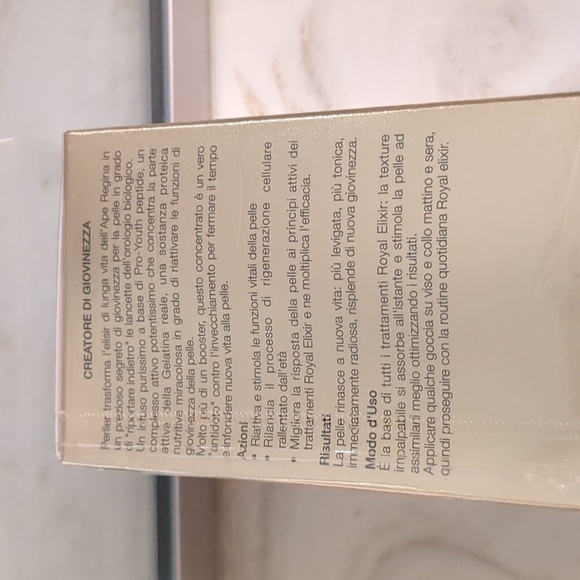 Royal Elixir - Picture 2 of 5